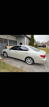 2005 Lexus ES 330