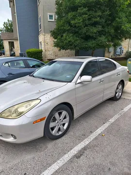2005 Lexus ES
