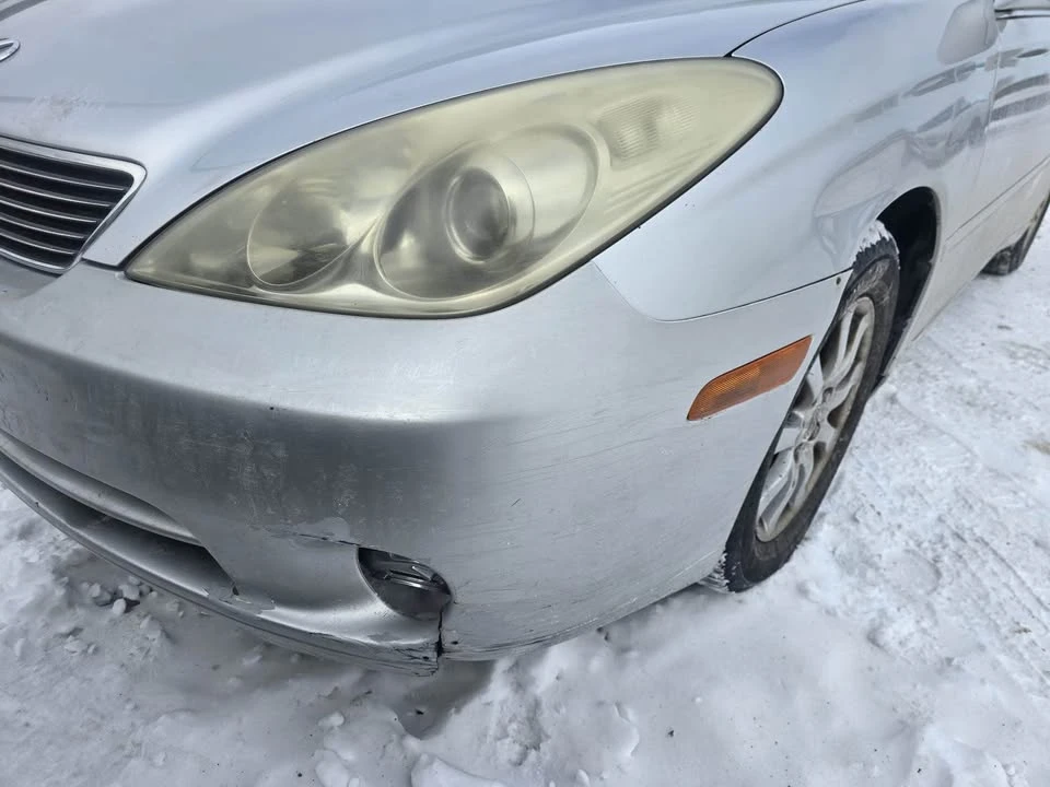 2005 Lexus ES 3rd Gen - Image 4 of 10