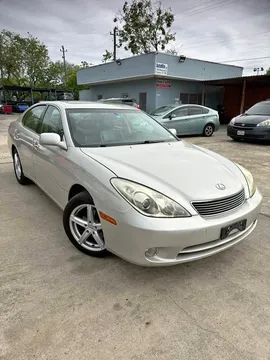 2005 Lexus ES 300