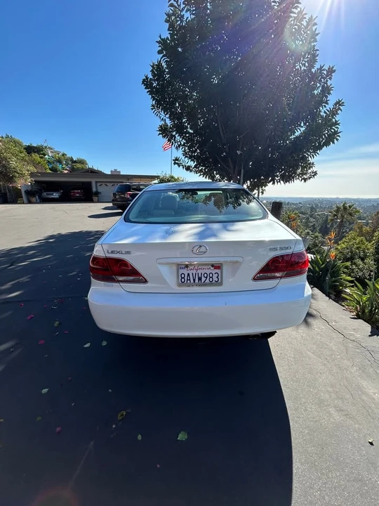 2005 Lexus ES 4th Gen - Image 5 of 16
