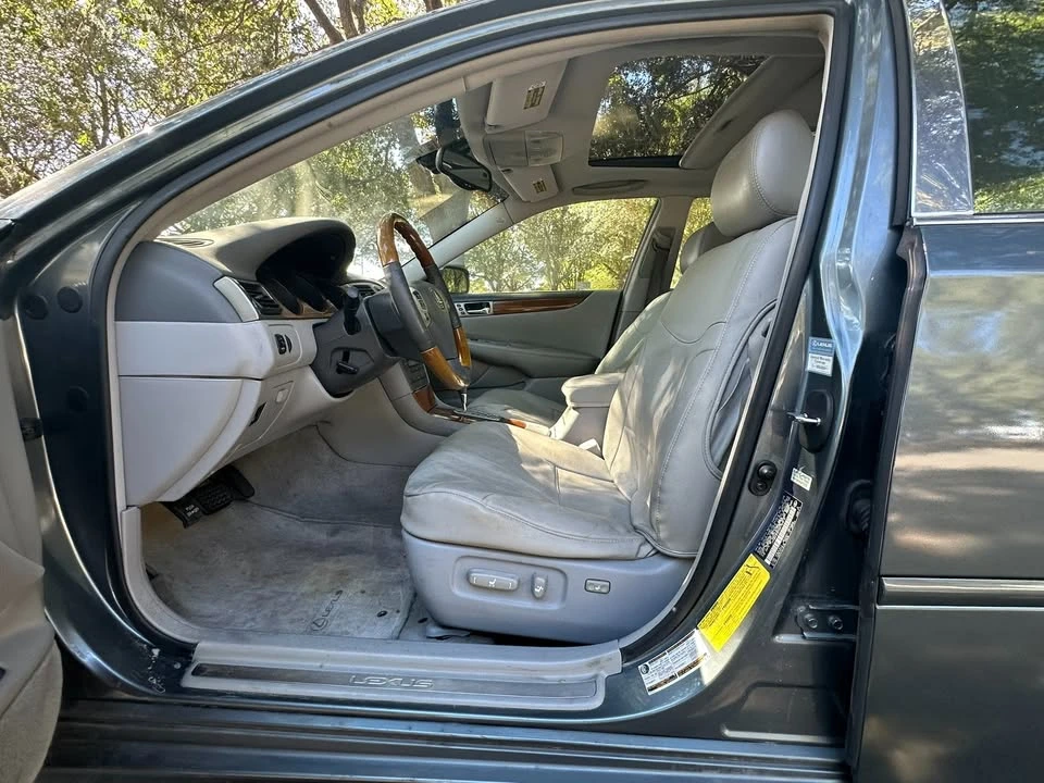 2005 Lexus ES 4th Gen - Image 7 of 16