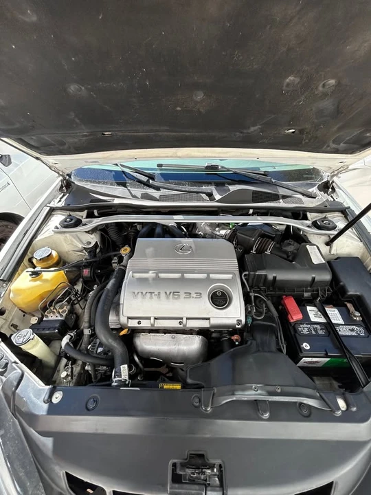 2005 Lexus ES 4th Gen - Image 7 of 16