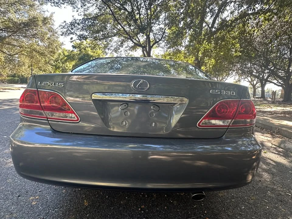 2005 Lexus ES 4th Gen - Image 3 of 16