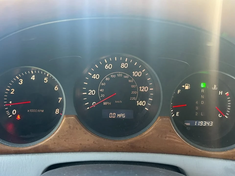 2005 Lexus ES 4th Gen - Image 16 of 16
