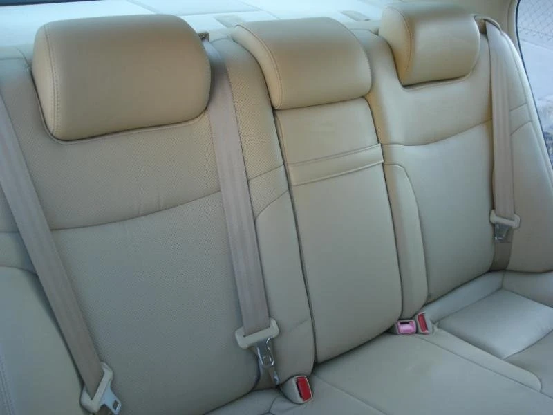 2005 Lexus ES 3rd Gen - Image 17 of 20