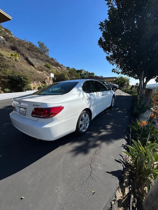 2005 Lexus ES 4th Gen - Image 4 of 16