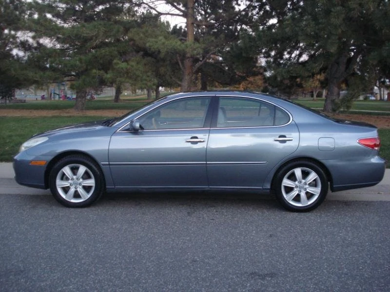 2005 Lexus ES 3rd Gen - Image 5 of 20