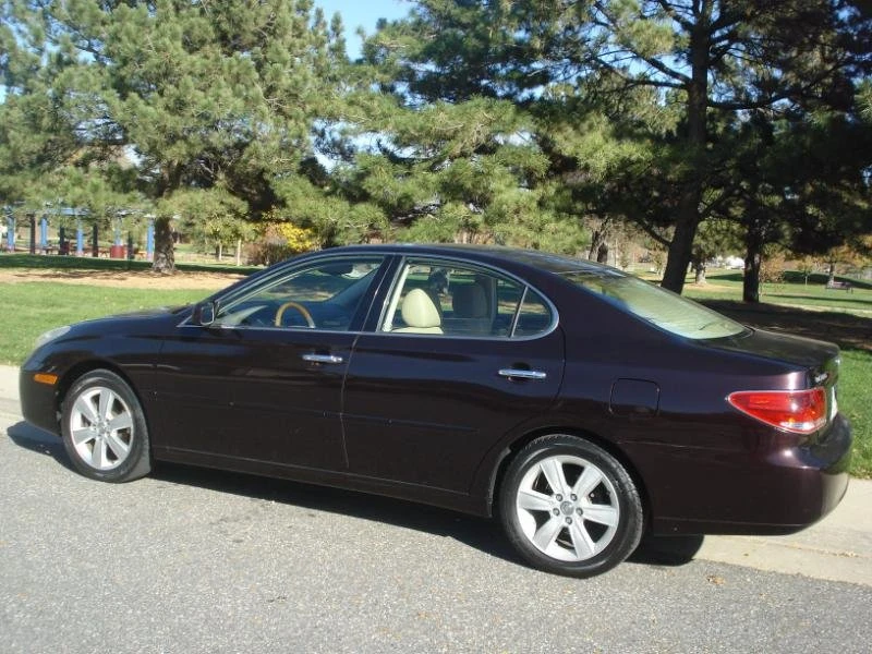 2005 Lexus ES 3rd Gen - Image 6 of 20