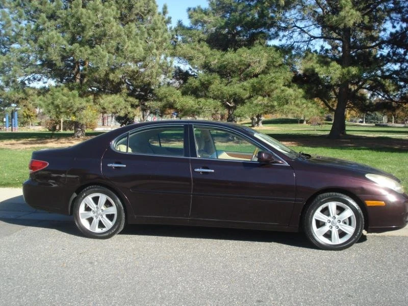 2005 Lexus ES 3rd Gen - Image 5 of 20