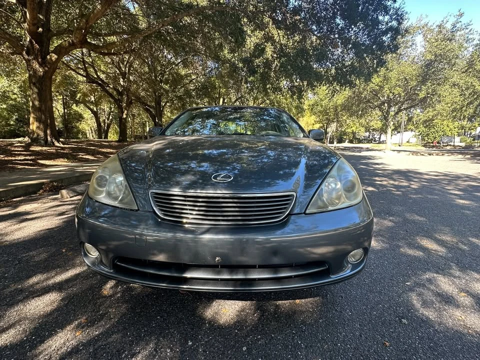 2005 Lexus ES 4th Gen - Image 5 of 16