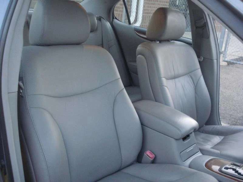 2005 Lexus ES 3rd Gen - Image 14 of 20