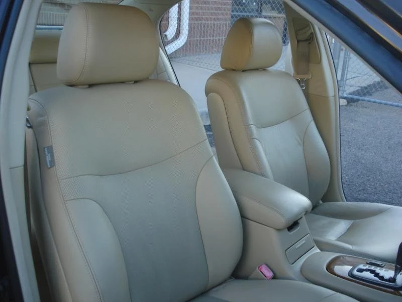 2005 Lexus ES 3rd Gen - Image 15 of 20