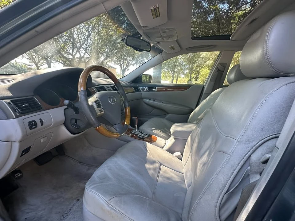 2005 Lexus ES 4th Gen - Image 6 of 16