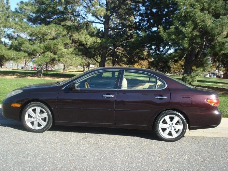 2005 Lexus ES 3rd Gen - Image 3 of 20