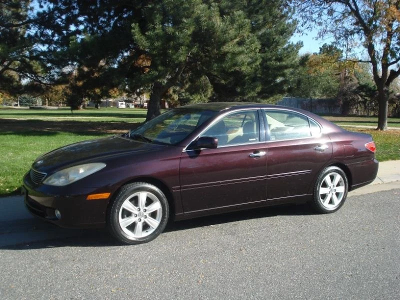 2005 Lexus ES 3rd Gen - Image 2 of 20