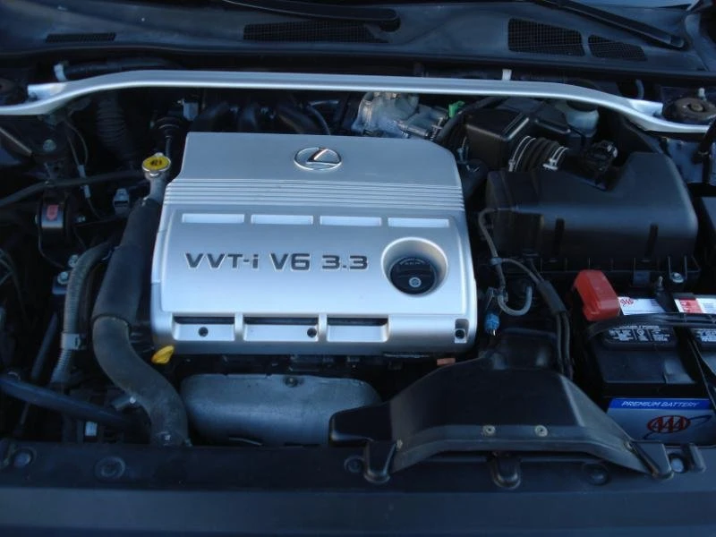 2005 Lexus ES 3rd Gen - Image 19 of 20