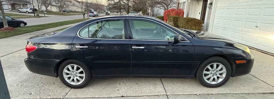 2005 Lexus ES 3rd Gen - Image 4 of 6