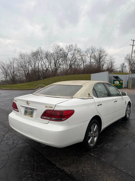 2005 Lexus ES 3rd Gen - Image 7 of 17