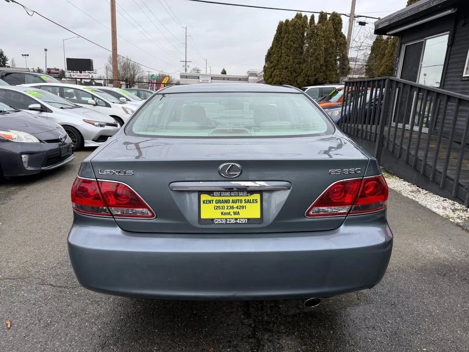 2005 Lexus ES 4th Gen - Image 6 of 20