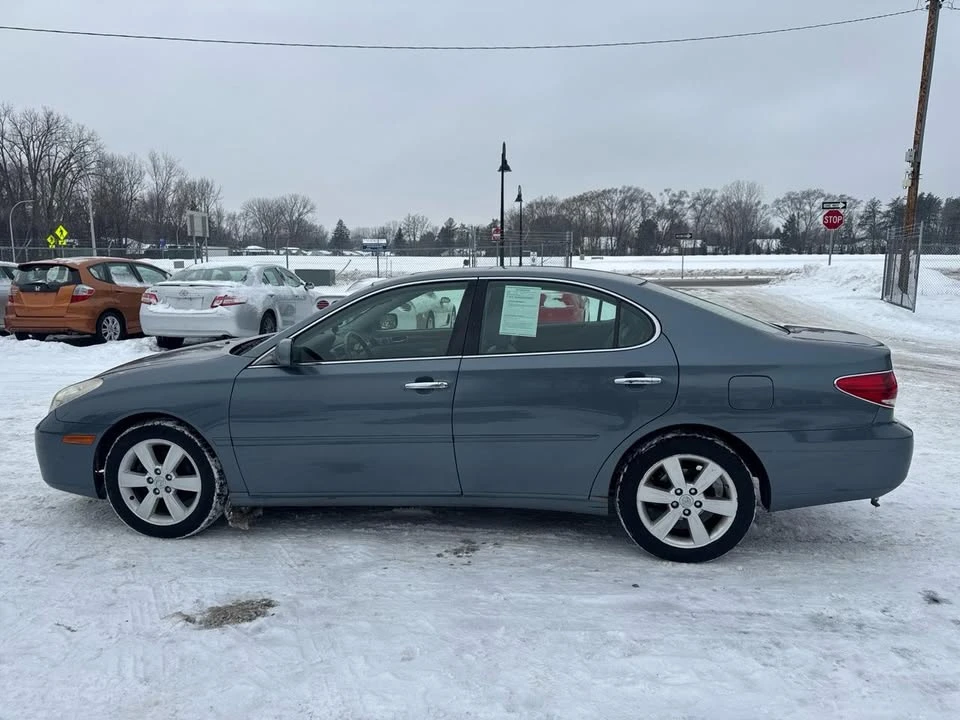 2005 Lexus ES 4th Gen - Image 8 of 11