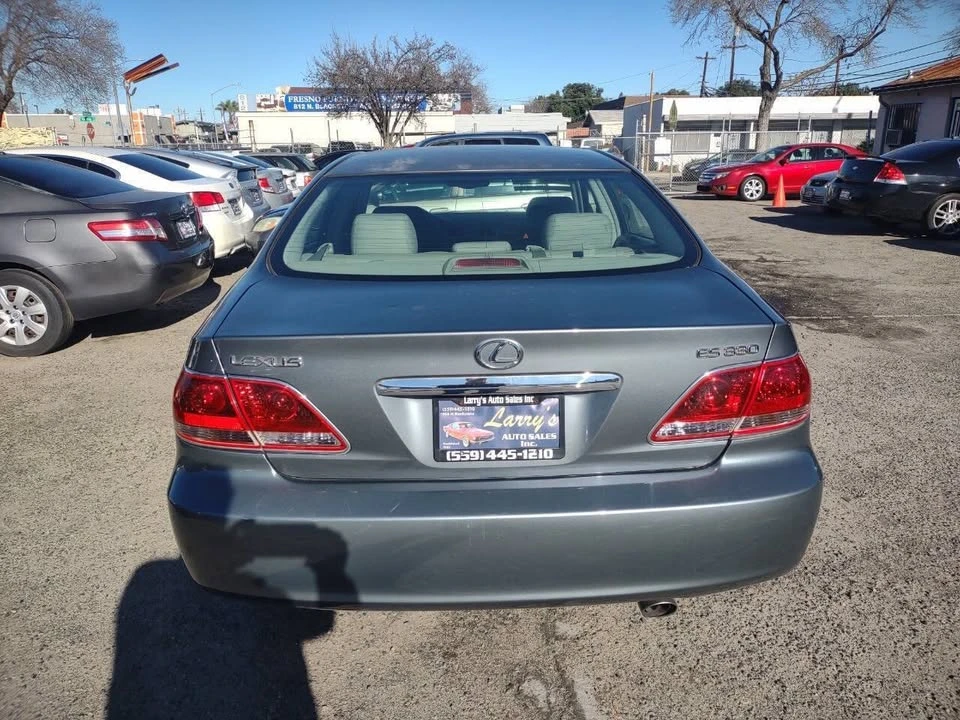 2005 Lexus ES 4th Gen - Image 7 of 14