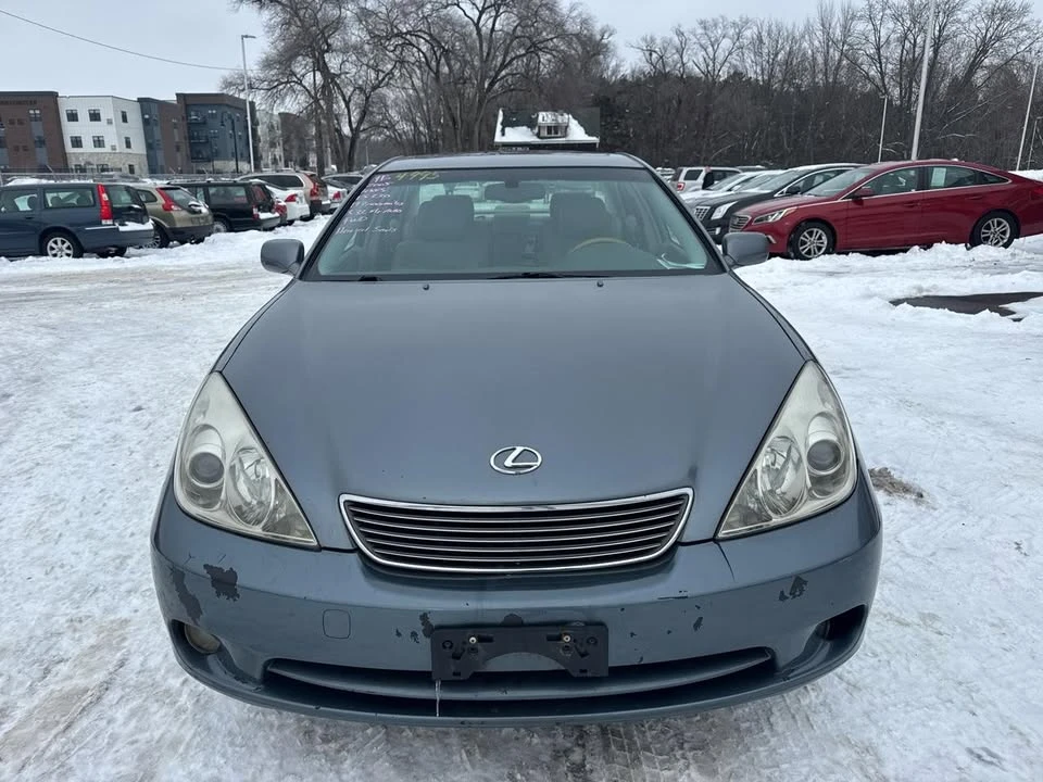 2005 Lexus ES 4th Gen - Image 2 of 11