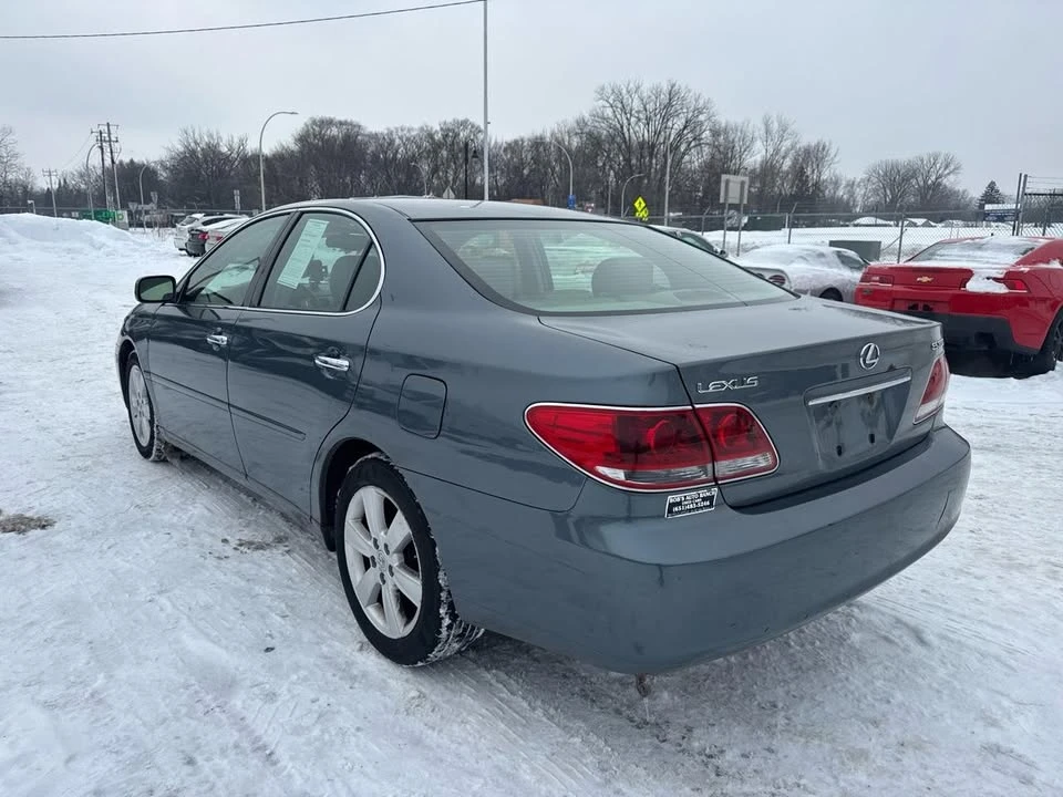 2005 Lexus ES 4th Gen - Image 7 of 11