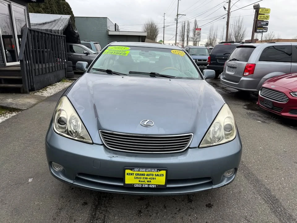 2005 Lexus ES 4th Gen - Image 2 of 20