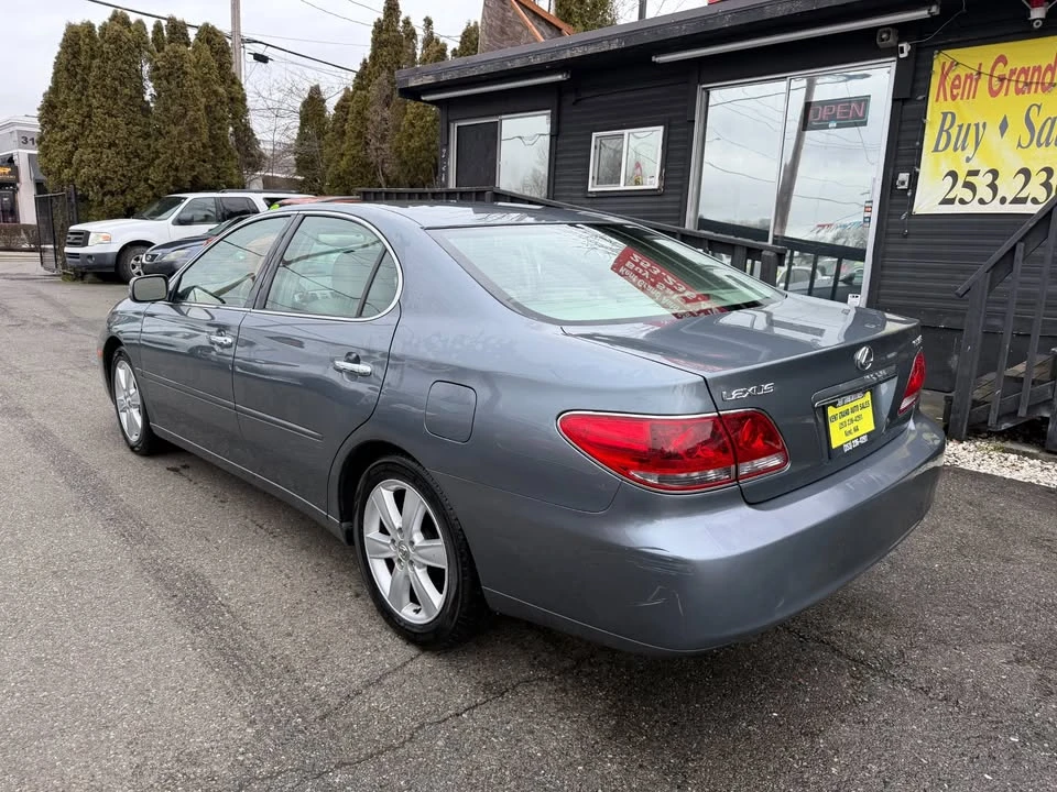 2005 Lexus ES 4th Gen - Image 7 of 20