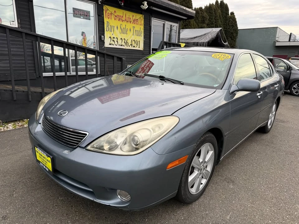 2005 Lexus ES 4th Gen - Image 13 of 20