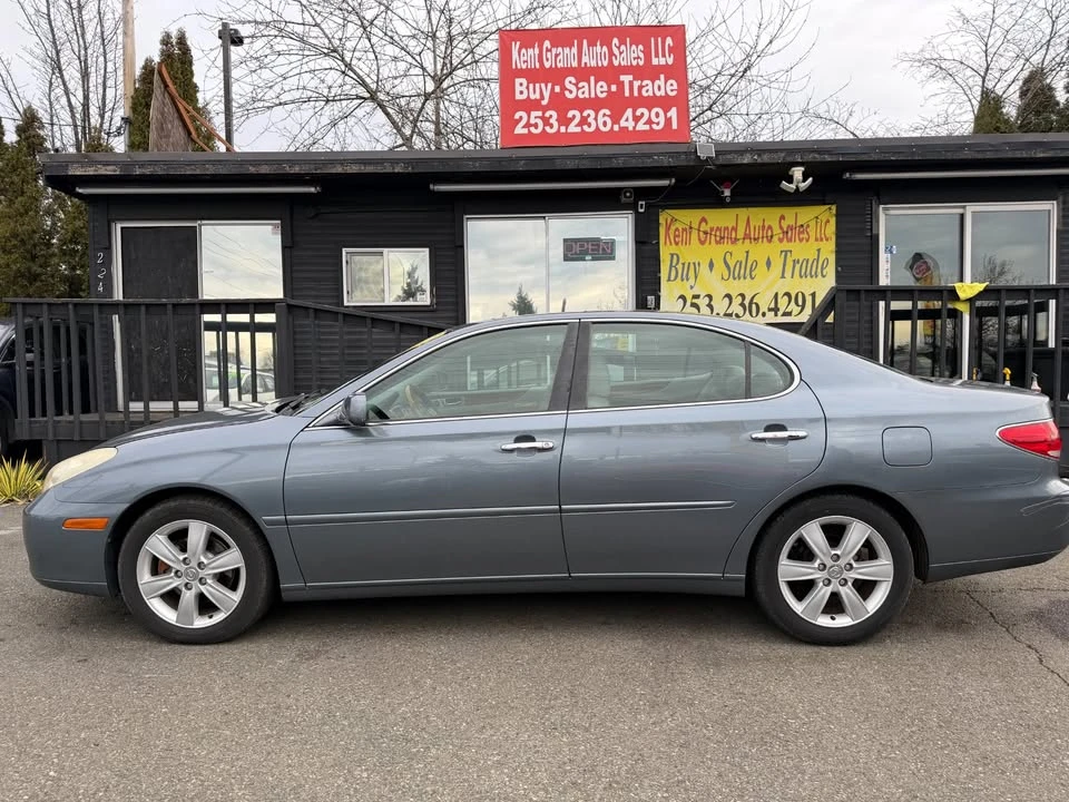 2005 Lexus ES 4th Gen - Image 17 of 20