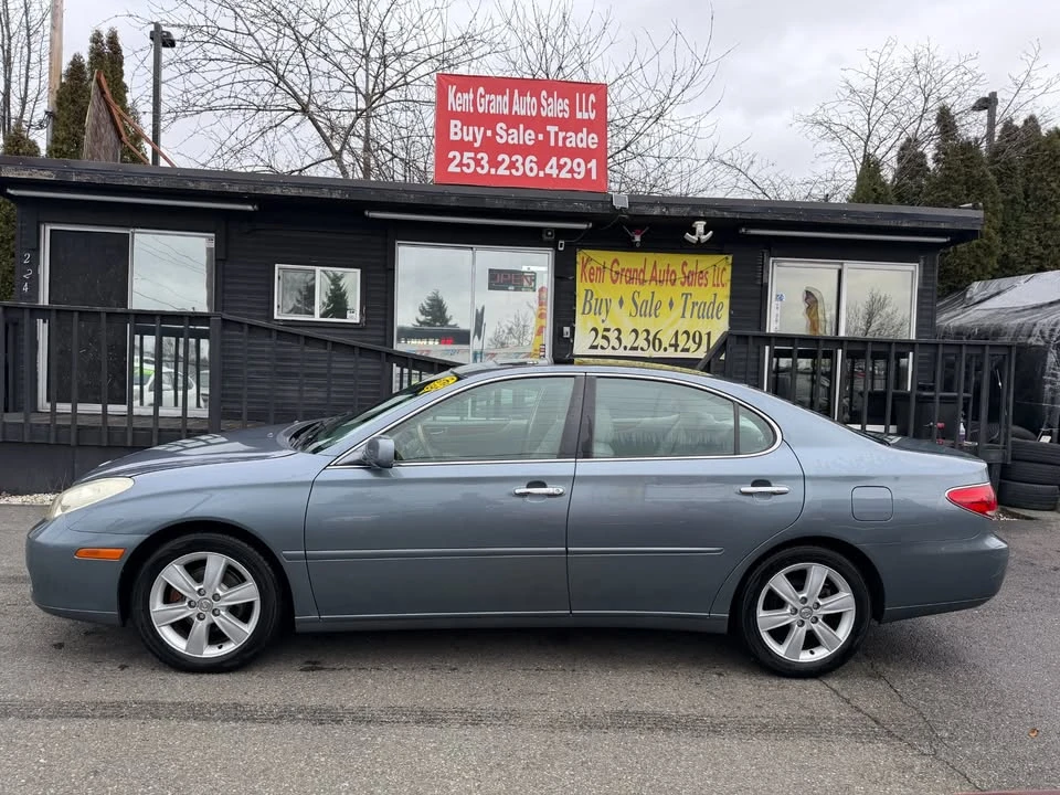 2005 Lexus ES 4th Gen - Image 8 of 20
