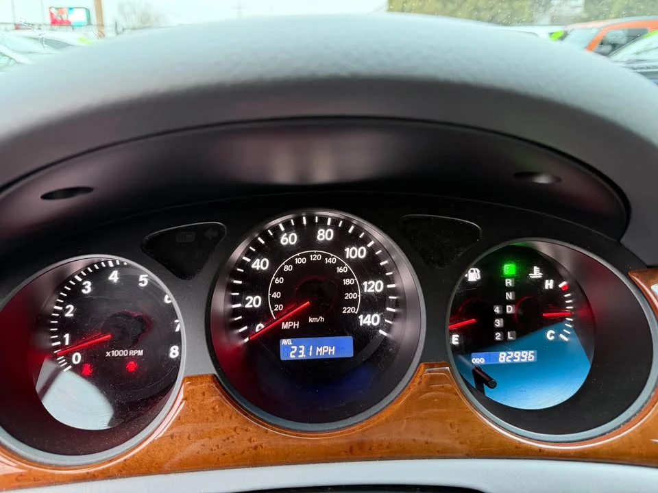 2005 Lexus ES 4th Gen - Image 11 of 20
