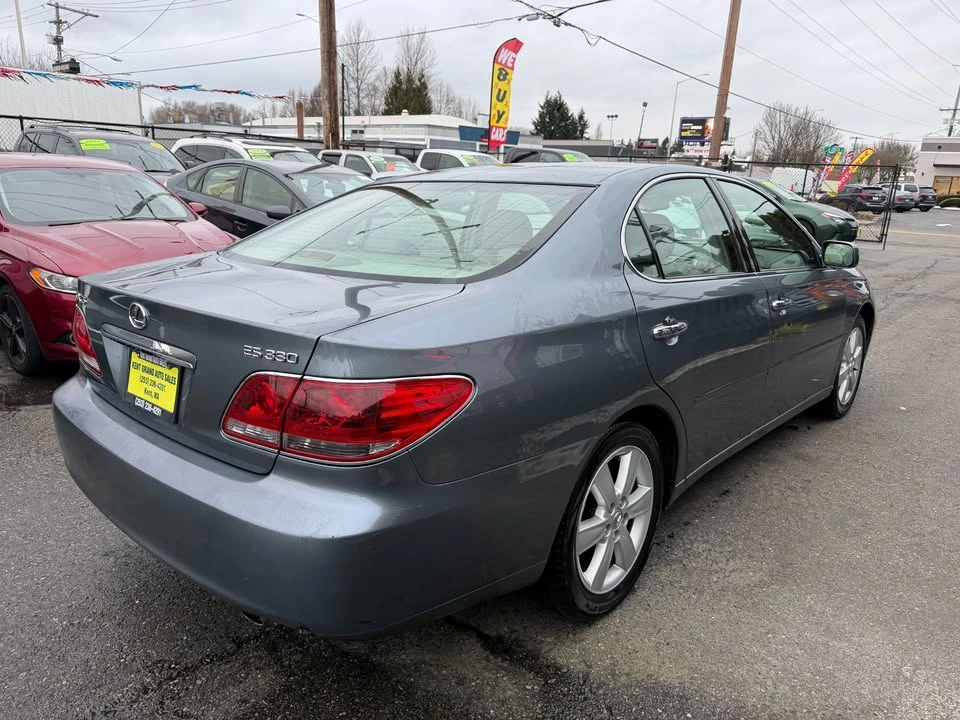 2005 Lexus ES 4th Gen - Image 5 of 20