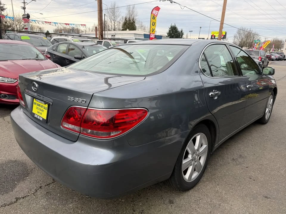 2005 Lexus ES 4th Gen - Image 14 of 20