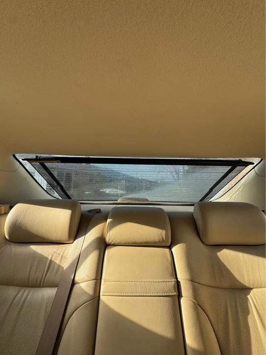 2005 Lexus ES 4th Gen - Image 4 of 11