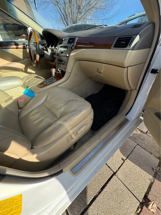 2005 Lexus ES 4th Gen - Image 8 of 11