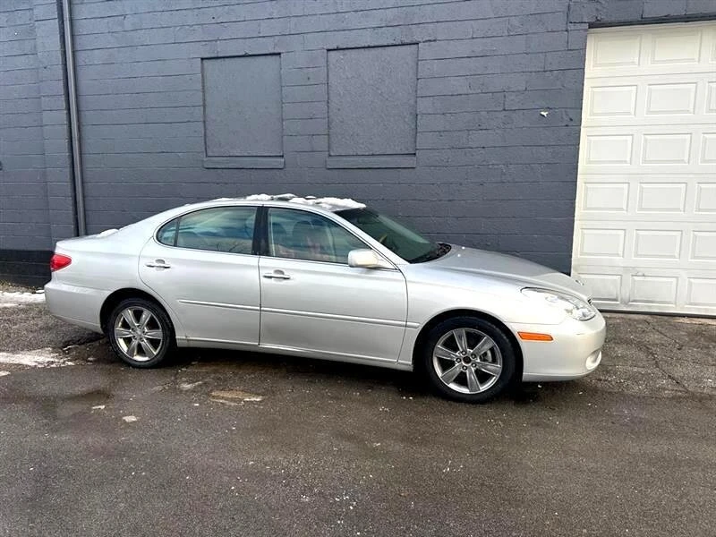 2005 Lexus ES 4th Gen - Image 2 of 3