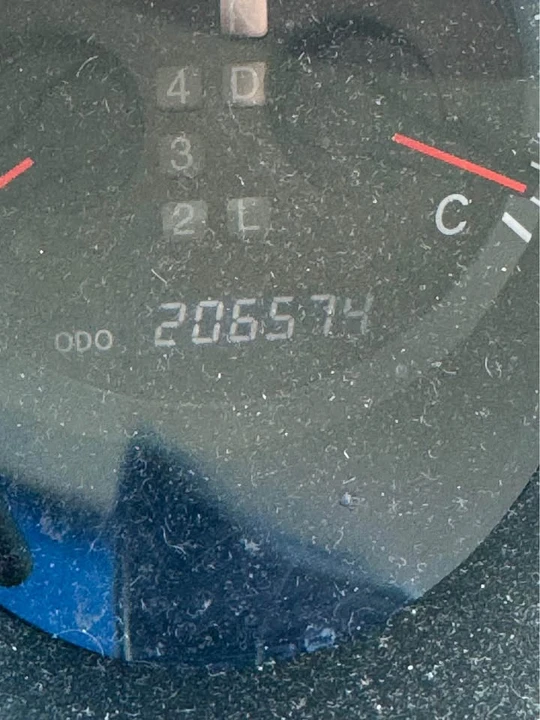 2005 Lexus ES 4th Gen - Image 6 of 11