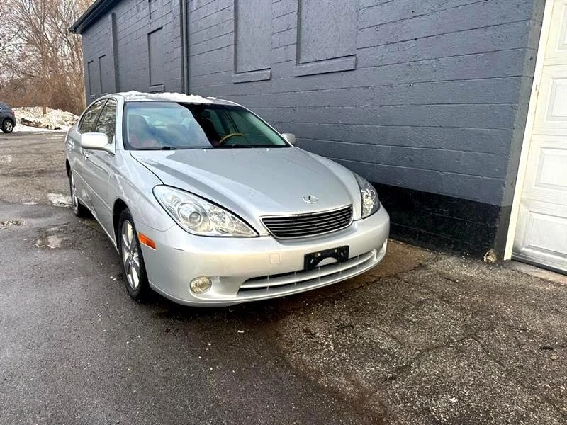2005 Lexus ES 4th Gen - Image 3 of 3