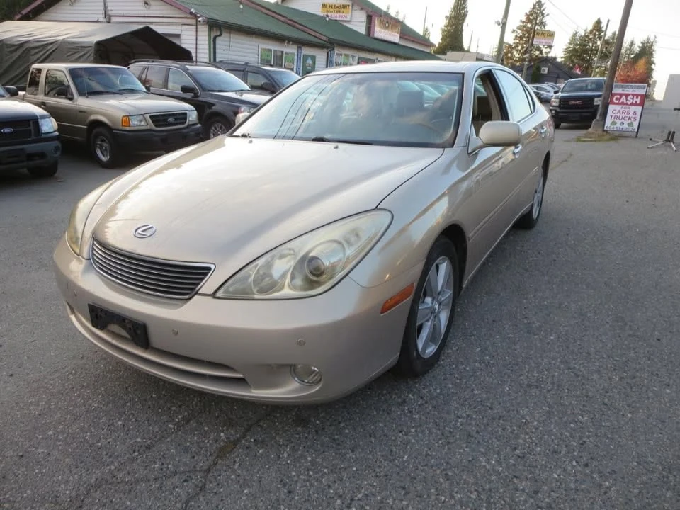 2005 Lexus ES 4th Gen - Image 2 of 11