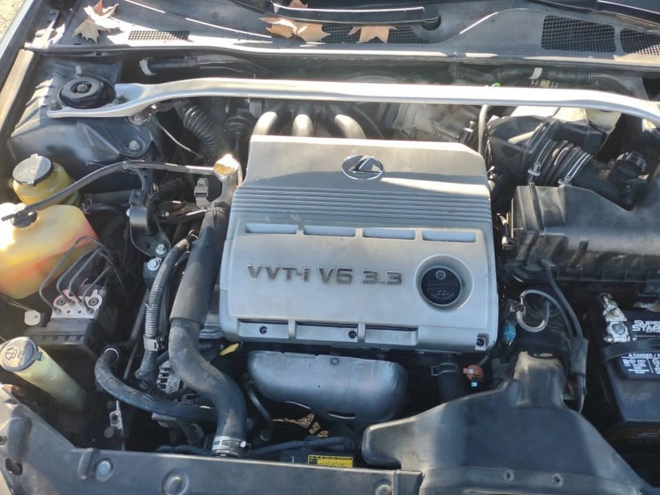 2005 Lexus ES 4th Gen - Image 15 of 15