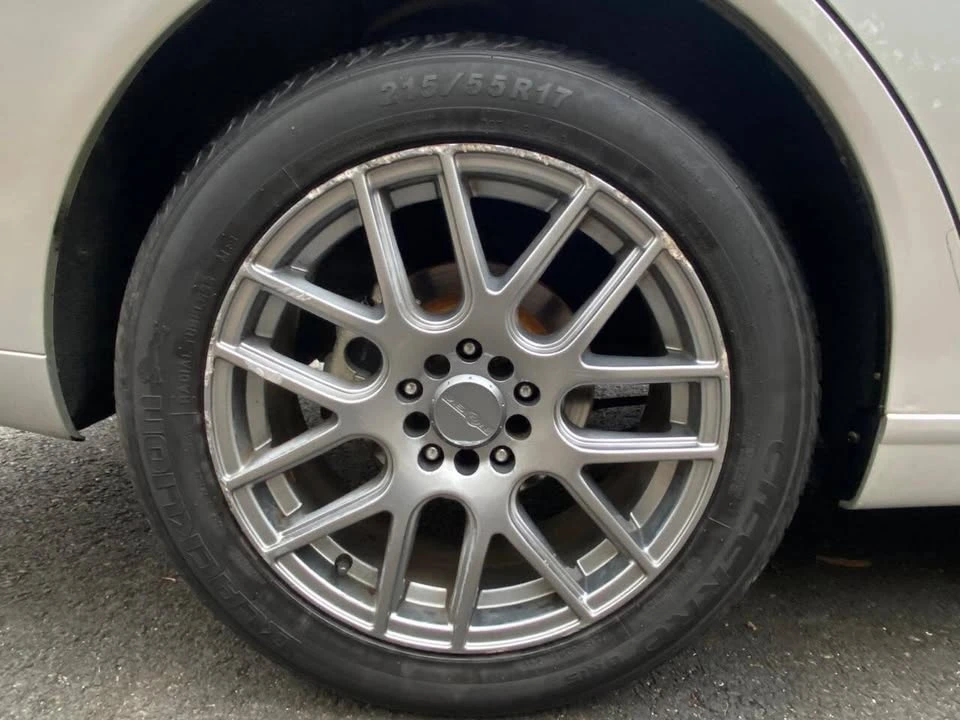 2005 Lexus ES 3rd Gen - Image 12 of 14