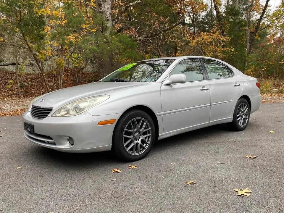 2005 Lexus ES 3rd Gen - Image 4 of 14