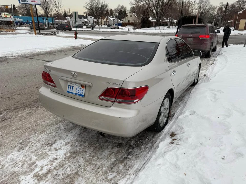2005 Lexus ES 4th Gen - Image 2 of 6