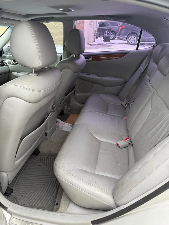 2005 Lexus ES 4th Gen - Image 6 of 6