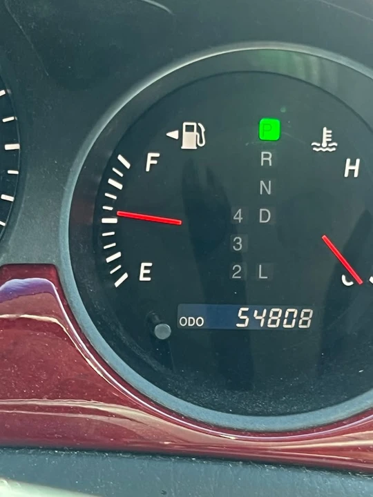 2005 Lexus ES 4th Gen - Image 4 of 5