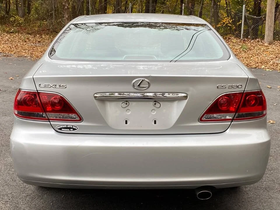2005 Lexus ES 4th Gen - Image 7 of 18