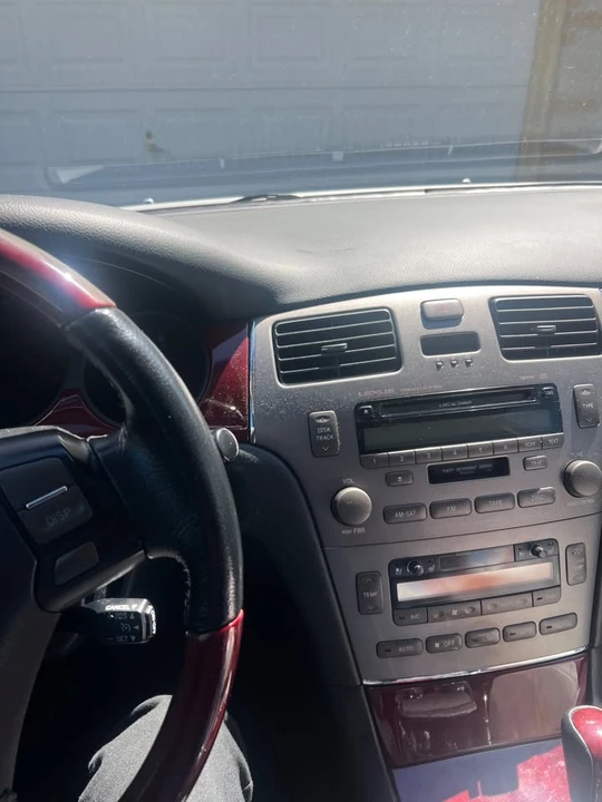 2005 Lexus ES 4th Gen - Image 3 of 5